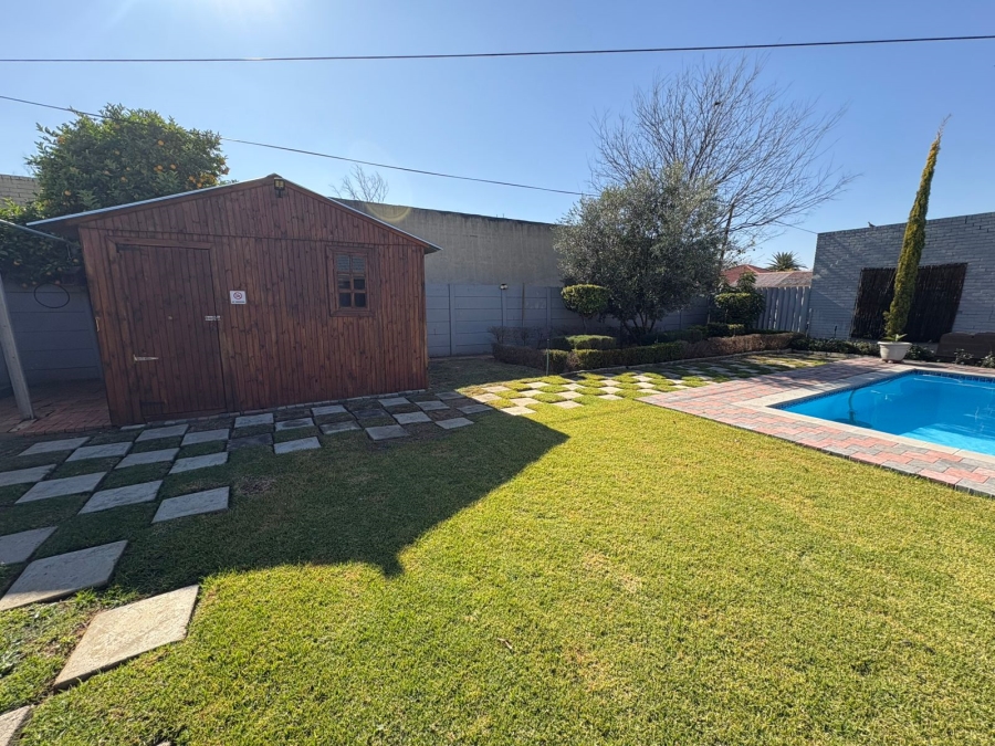 3 Bedroom Property for Sale in Dagbreek Free State
